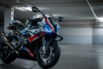 Pourquoi est-il essentiel d'assurer sa moto ?