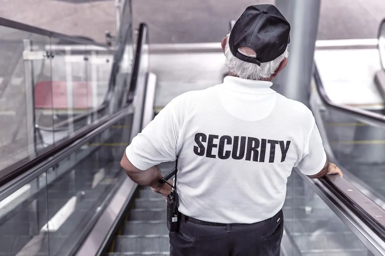 protection des biens et des personnes