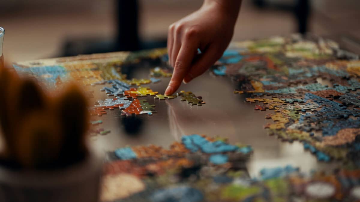 Trouver le puzzle idéal à offrir : nos conseils !