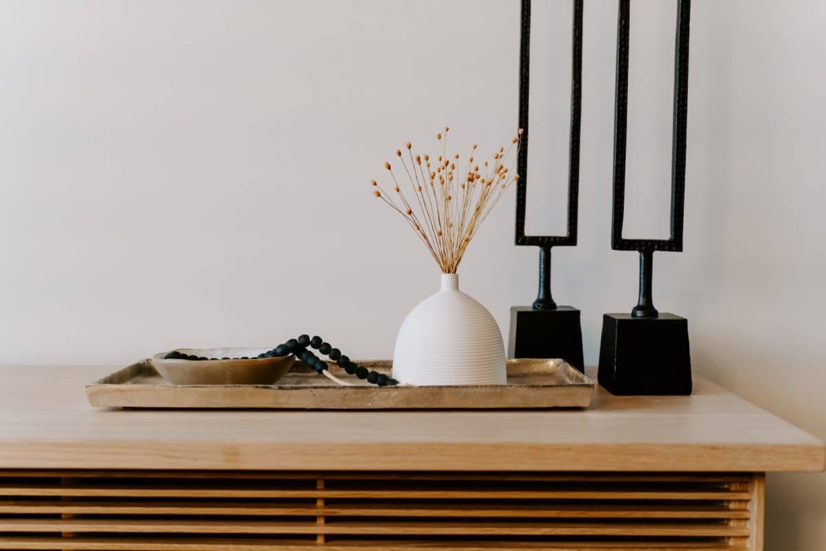 Les tendances décoration de maison en 2023