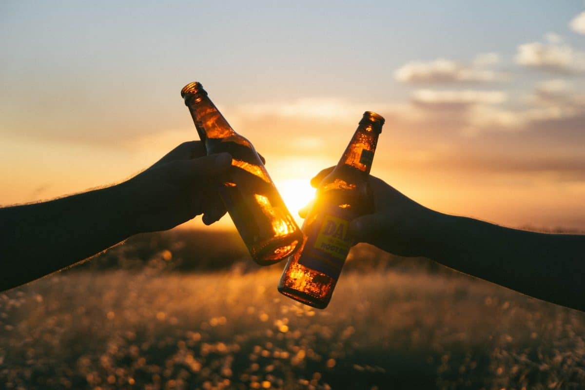 L'alcool apporte-t-il des bienfaits à l'organisme ?
