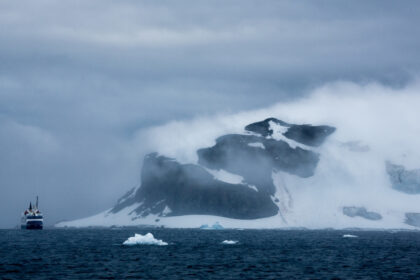 Vivez l'aventure ultime avec une croisière en Antarctique !