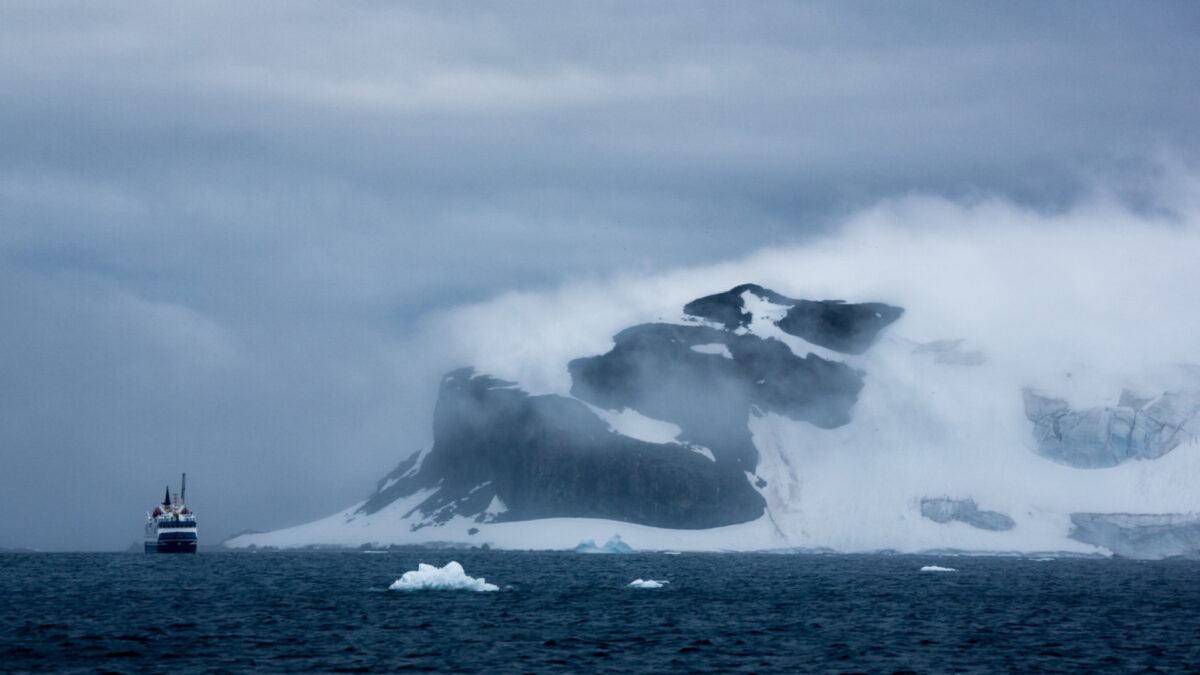 Vivez l'aventure ultime avec une croisière en Antarctique !
