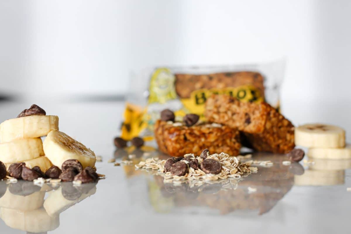 Quels aliments pour de bonnes performances sportives ?